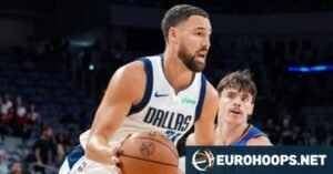 Miami Heat, Big 3’nin Eksik Parçasını Dallas’ta Buldu