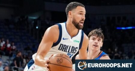 Miami Heat, Big 3’nin Eksik Parçasını Dallas’ta Buldu