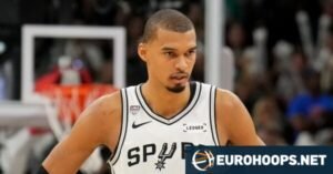NBA’de Yaz Döneminin Sessiz Kazananları
