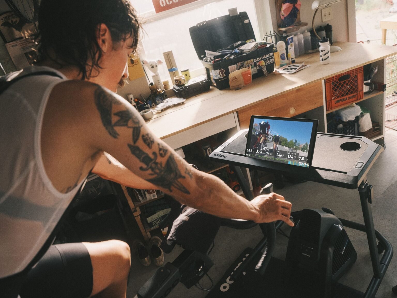 ‘Building a connected training experience’ – Wahoo takes on industry leaders with new three-tier subscription offerings