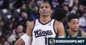 Russell Westbrook ile Sadece Bir Takım İlgileniyor