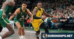 Denver Nuggets, EuroLeague Yıldızını Transfer Etti