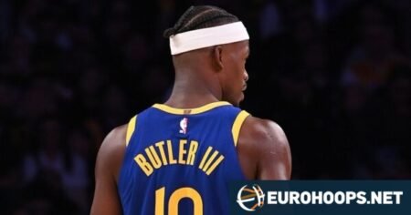 Jimmy Butler’ın Eski Takım Arkadaşı: “Onun Gibi Birini Hiç Görmedim”
