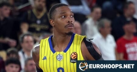 Lonnie Walker’ın NBA’deki Yeri Garanti Değil