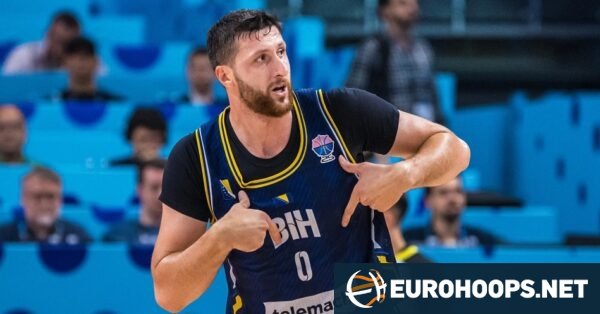 12 Dev Adam’ın Rakibi: Bosna Hersek’in Eleme Kadrosu Belli Oldu!