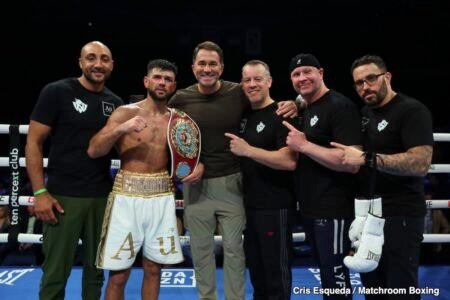 Joe Cordina Cannot Afford Another Wasted Year