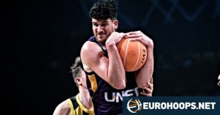Hapoel’den 35 Yaşında Guard Transferi