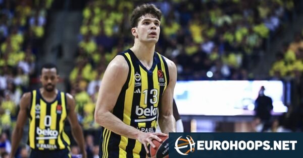 Tarık Biberovic’ten Dallas Mavericks Formasıyla İlk Mesaj: “Başlamak İçin Sabırsızlanıyorum”