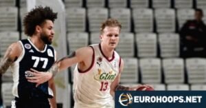 Glint Körfez Basket’ten İlk Açıklama: “Kocaeli ile Birlikte Yeni Bir Hikâye Yazacağız”