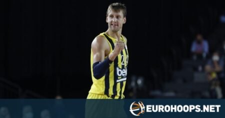 NBA Onlara Yaramadı: Tutunamayan 25 Avrupalı Oyuncu (VİDEO)