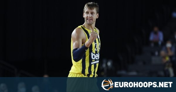 NBA Onlara Yaramadı: Tutunamayan 25 Avrupalı Oyuncu (VİDEO)
