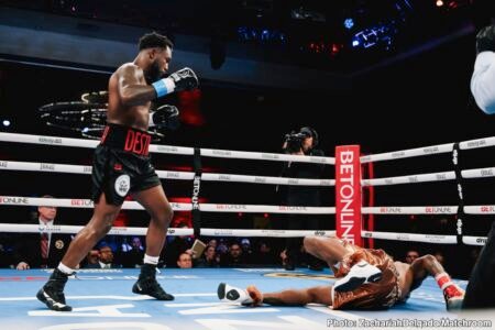 Carlos Adames Targets Denzel Bentley After Iglesias Talks Fizzle