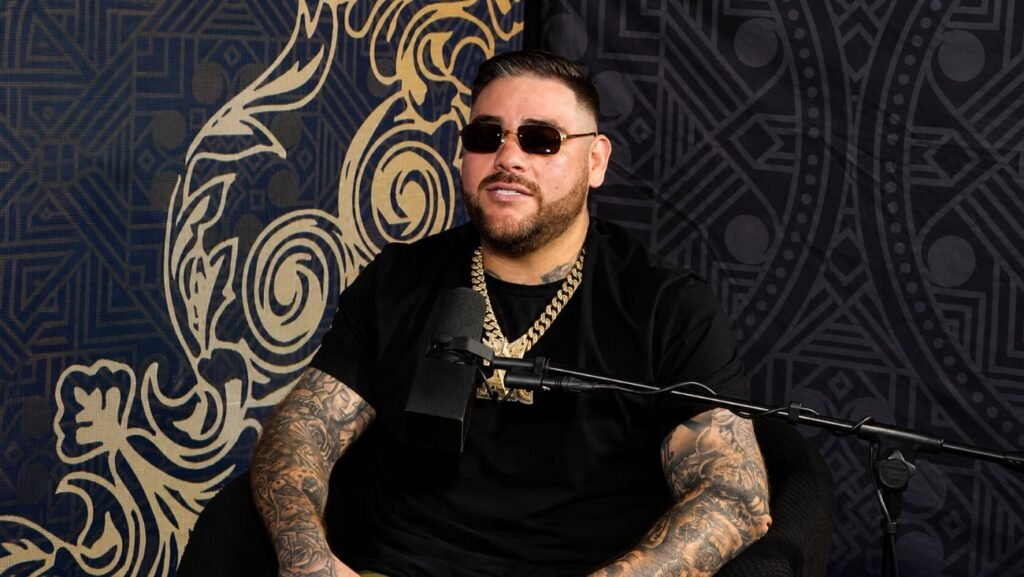 Andy Ruiz Let His Anthony Joshua Trilogy Expire