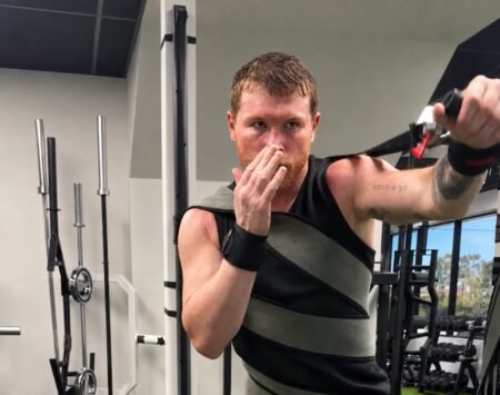 Canelo Alvarez’s Output Weakens Edwards’ Toney vs. Jirov Comparison
