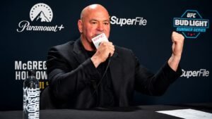 Lou DiBella Says Zuffa Will Seize U.S. Boxing Immediately