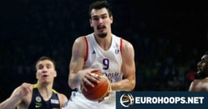 Dario Saric: “10 Yıl Sonra Yeniden Evime Döndüğüm İçin Çok Mutluyum”