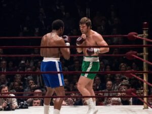 Jerry Quarry Destroys Earnie Shavers in 141 Seconds