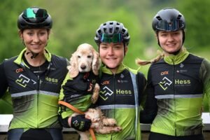 ‘I know there were other riders owed money… a lot of it’ – the collapse of Hess Cycling reportedly left suppliers, staff and riders out of pocket