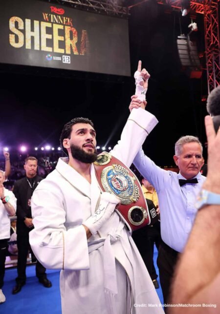talkSPORT Slams Janibek Favor, Ignores Hamzah Sheeraz Free Ride
