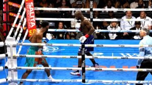 Troy Isley Beats Joseph Hicks, But Bigger Tests Await