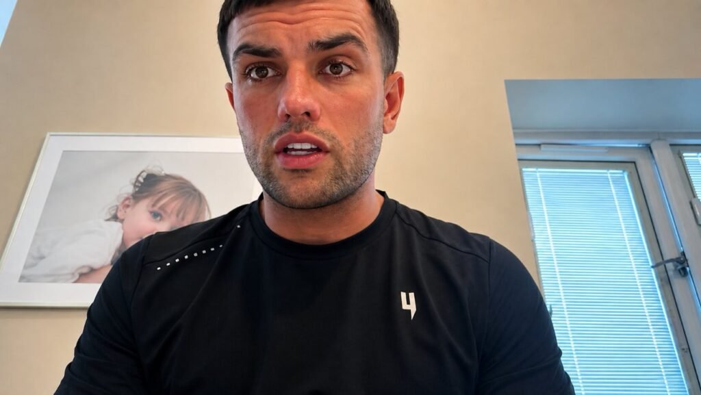 Jack Catterall Blocks Bigger Fights For Rolly vs. Teofimo Winner