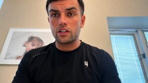 Jack Catterall Blocks Bigger Fights For Rolly vs. Teofimo Winner