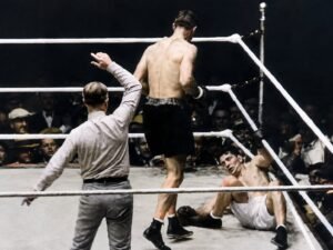 Did The Long Count Cost Jack Dempsey The Heavyweight Title?