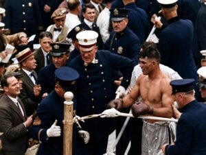 Jack Dempsey’s Harry Wills Problem Never Went Away