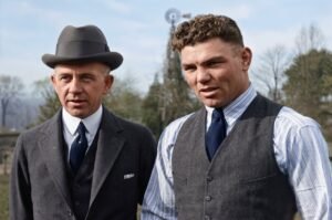 How Wealth and Fame Changed Jack Dempsey