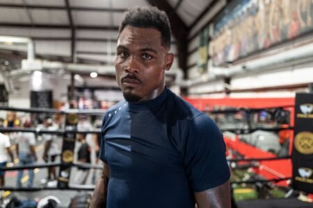 Jermell Charlo vs. Tim Tszyu Is Pure Opportunism