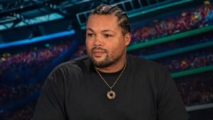 Joe Joyce Wants Return Despite Suslenkov Memory Blank