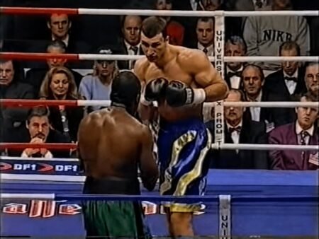 Ross Puritty Exposes Wladimir Klitschko’s Costly Knockout Chase