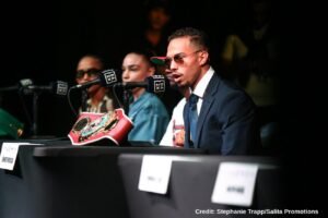 Ernesto Mercado Fight Canceled After Tagoe Misses By 10 Pounds