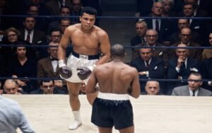 Cassius Clay vs Doug Jones 1963 The Night A Future Champion Was Pushed To His Limit