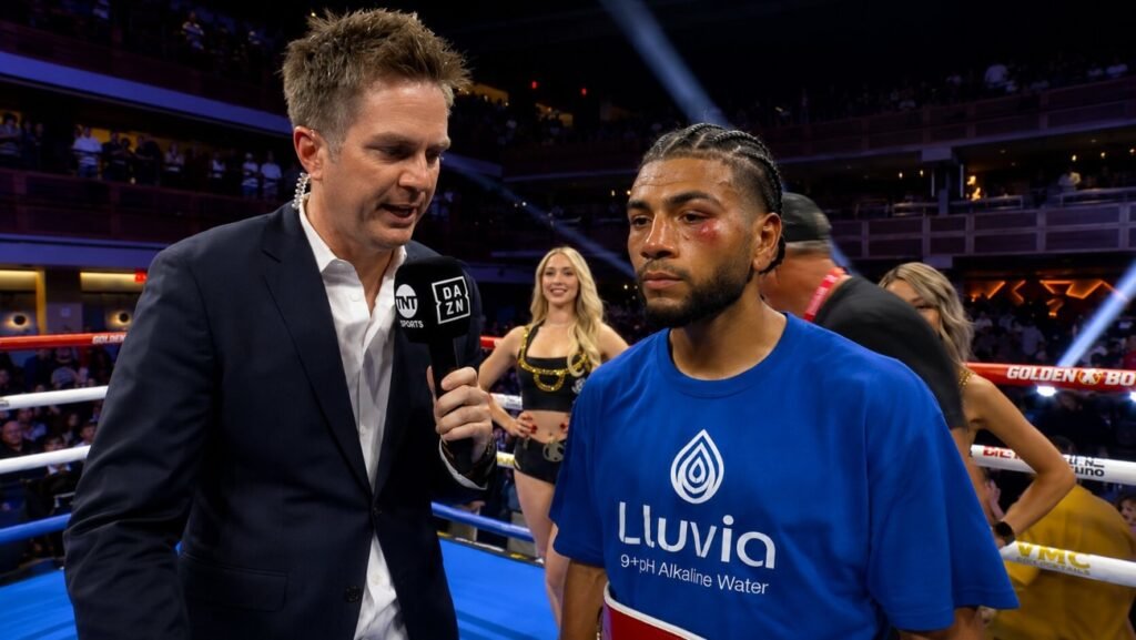 Raymond Muratalla Eyes 140 After Dominant Win Over Robson Conceição