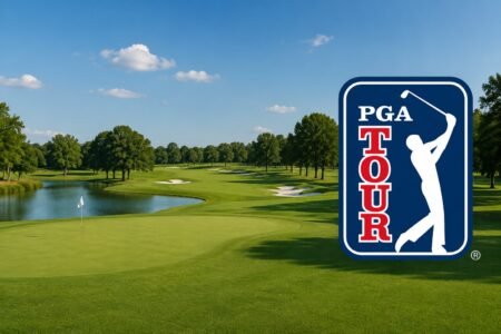 Tour Championship to become match play event in 2028