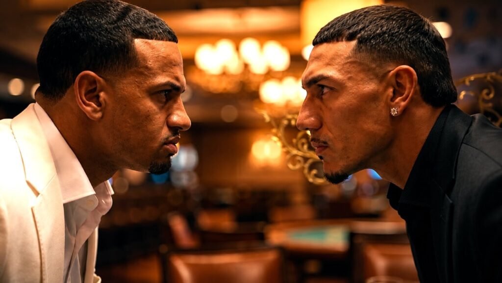 Teofimo Lopez Skips Tuneup For Rolly Romero Title Shot