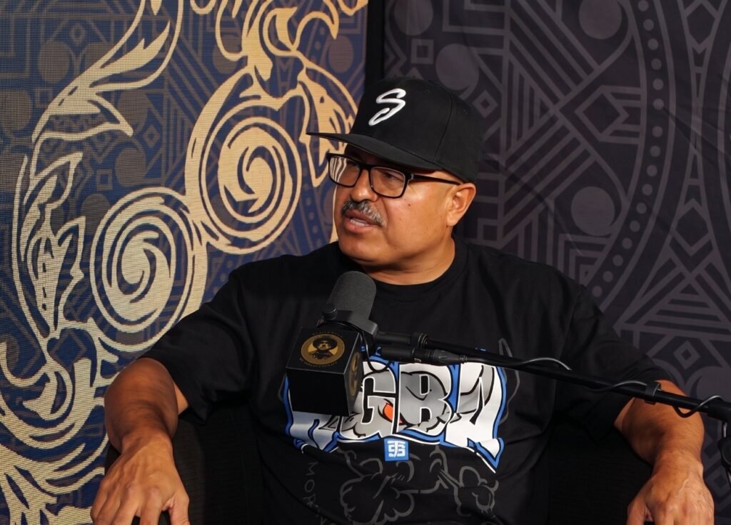 Robert Garcia Accuses Boots Ennis Of Evading Vergil Ortiz Jr