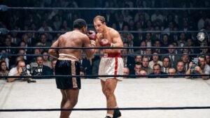 Regis Prograis Calls Rocky Marciano Overrated