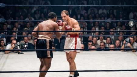 Regis Prograis Calls Rocky Marciano Overrated