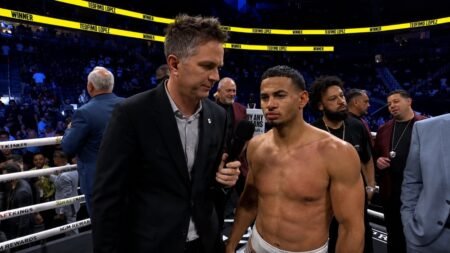 Teofimo Lopez Defeats Rolly Romero, Captures WBA Title