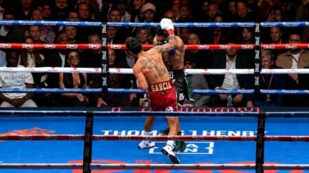 Benn’s Lack Of Real Power Spells Trouble Against Ryan Garcia