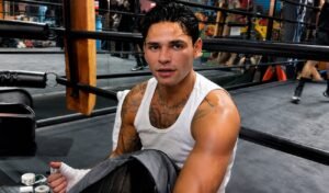Ryan Garcia Confirms One Fight Left With Golden Boy