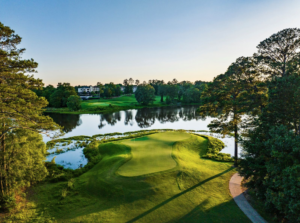 TRAVEL FEATURE: FAIRWAYS & SOUTHERN WAYS