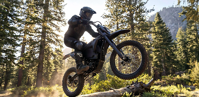 Half a Day, a Full Day or a Weekend? Planning an Electric Dirt Bike Outdoor Escape