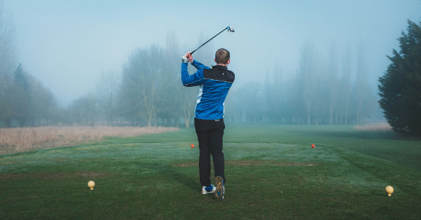 How to Plan the Perfect Golf Getaway