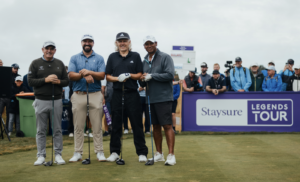 Stage set at Chart Hills for Staysure English Legends