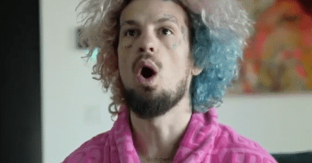 Video: Sean O’Malley shares stunned reaction to Song Yadong putting Umar Nurmagomedov to sleep at UFC Shanghai