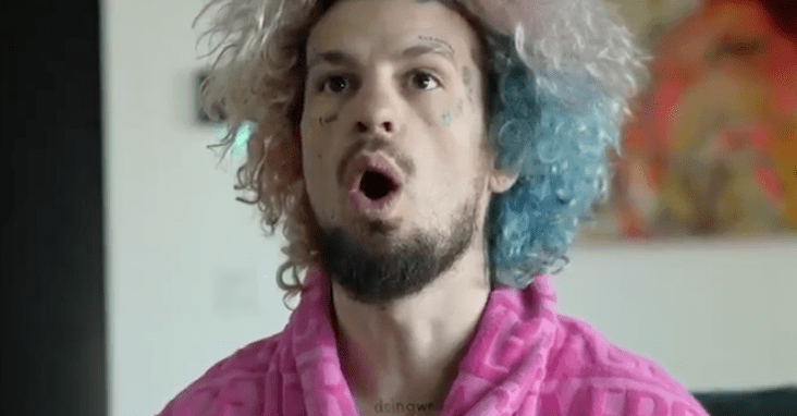 Video: Sean O’Malley shares stunned reaction to Song Yadong putting Umar Nurmagomedov to sleep at UFC Shanghai