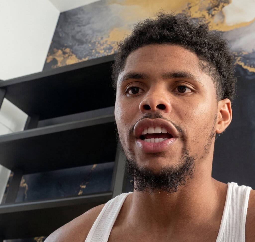 Shakur Stevenson Has Lost His Leverage In Devin Haney Weight Negotiations